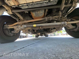 2011 Ram 5500 Cab Chassis SLT Regular Cab DRW – miniatura 14