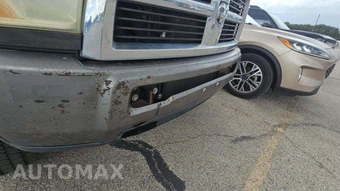 2011 Ram 5500 Cab Chassis ST Regular Cab DRW - miniatura 21