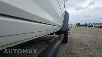 2011 Ram 5500 Cab Chassis ST Regular Cab DRW - miniatura 30