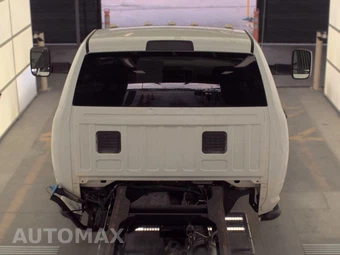 2011 Ram 5500 Cab Chassis ST Regular Cab DRW - miniatura 43
