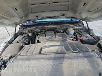 2011 Ram 5500 Cab Chassis ST Regular Cab DRW - miniatura 7