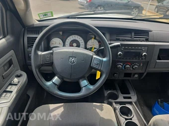 2011 Ram Dakota Big Horn/Lone Star Crew Cab Medium Bed – miniatura 14