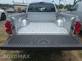 2011 Ram Dakota Big Horn/Lone Star Crew Cab Medium Bed – miniatura 19