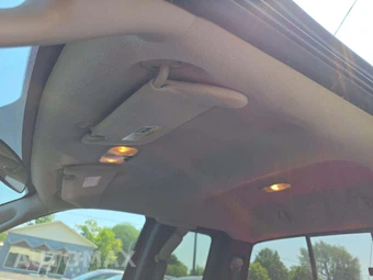 2011 Ram Dakota Big Horn/Lone Star Extended Cab Long Bed - miniatura 11