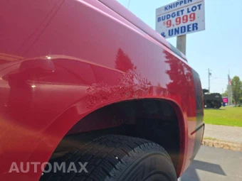 2011 Ram Dakota Big Horn/Lone Star Extended Cab Long Bed - miniatura 25