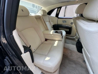 2011 Rolls-Royce Ghost – miniatura 15