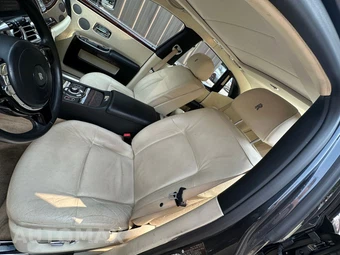 2011 Rolls-Royce Ghost – miniatura 21