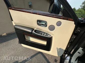 2011 Rolls-Royce Ghost – miniatura 25