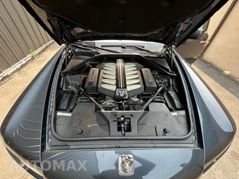 2011 Rolls-Royce Ghost – miniatura 28