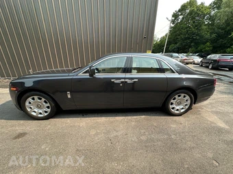 2011 Rolls-Royce Ghost – miniatura 7