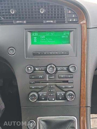 2011 Saab 9-5 Turbo4 - miniatura 10