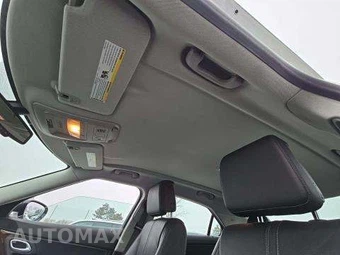 2011 Saab 9-5 Turbo4 - miniatura 11