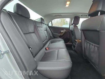 2011 Saab 9-5 Turbo4 - miniatura 16