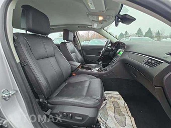 2011 Saab 9-5 Turbo4 - miniatura 18