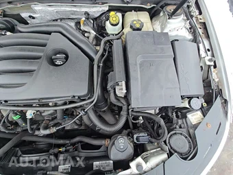 2011 Saab 9-5 Turbo4 - miniatura 21