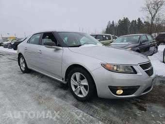 2011 Saab 9-5 Turbo4 - miniatura 4