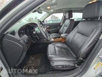 2011 Saab 9-5 Turbo4 - miniatura 6