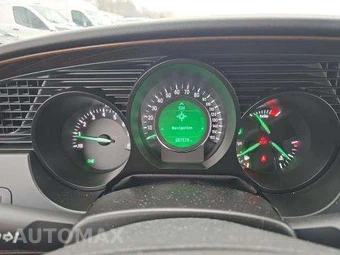 2011 Saab 9-5 Turbo4 - miniatura 9