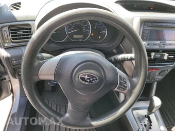 2011 Subaru Forester 2.5X – miniatura 10