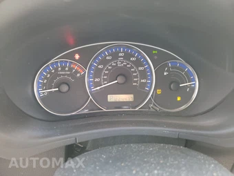 2011 Subaru Forester 2.5X – miniatura 12