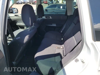 2011 Subaru Forester 2.5X – miniatura 13