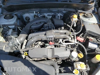 2011 Subaru Forester 2.5X – miniatura 15