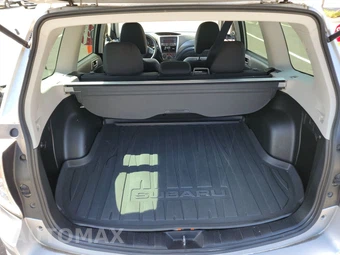2011 Subaru Forester 2.5X – miniatura 16