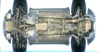 2011 Subaru Forester 2.5X – miniatura 17