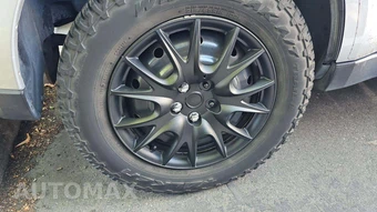 2011 Subaru Forester 2.5X – miniatura 19