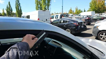 2011 Subaru Forester 2.5X – miniatura 25