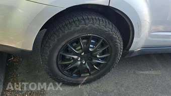 2011 Subaru Forester 2.5X – miniatura 26