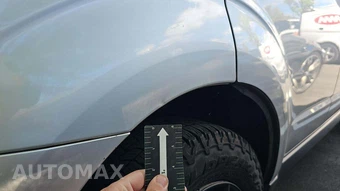 2011 Subaru Forester 2.5X – miniatura 27