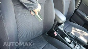 2011 Subaru Forester 2.5X – miniatura 34