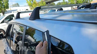 2011 Subaru Forester 2.5X – miniatura 35