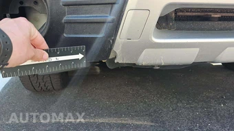2011 Subaru Forester 2.5X – miniatura 36