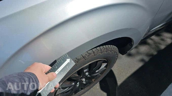 2011 Subaru Forester 2.5X – miniatura 38