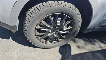 2011 Subaru Forester 2.5X – miniatura 40