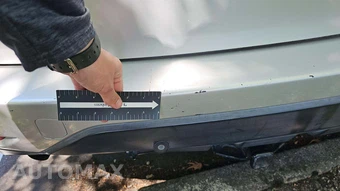 2011 Subaru Forester 2.5X – miniatura 41