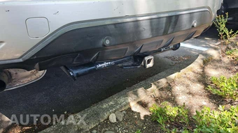 2011 Subaru Forester 2.5X – miniatura 42