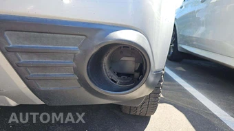 2011 Subaru Forester 2.5X – miniatura 44