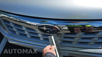 2011 Subaru Forester 2.5X – miniatura 46