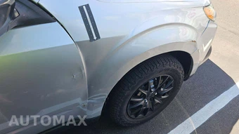 2011 Subaru Forester 2.5X – miniatura 47