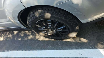 2011 Subaru Forester 2.5X – miniatura 50