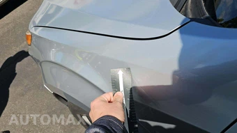 2011 Subaru Forester 2.5X – miniatura 52