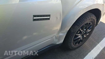 2011 Subaru Forester 2.5X – miniatura 53