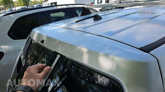 2011 Subaru Forester 2.5X – miniatura 54