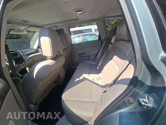 2011 Subaru Forester 2.5X Limited - miniatura 13
