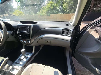 2011 Subaru Forester 2.5X Limited - miniatura 19