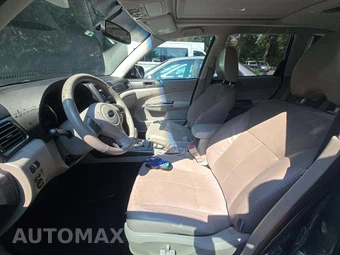 2011 Subaru Forester 2.5X Limited - miniatura 6