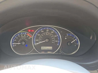 2011 Subaru Forester 2.5X Limited - miniatura 9